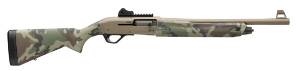 WINCHESTER SX4 WOODLAND DEF 12/18 3″    #