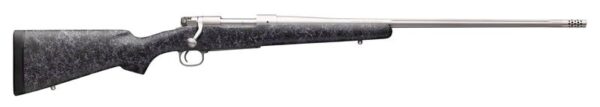 WINCHESTER M70 EXT WTHR SS/SYN 6.5PRC MB