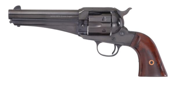 TAYLOR’S & COMPANY 1875 OUTLAW 9MM BL/WD 5.5″