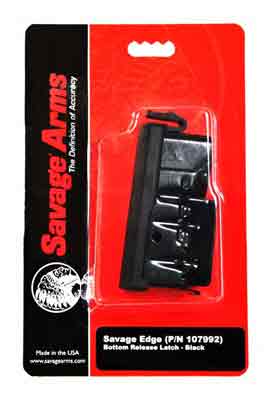 SAVAGE MAGAZINE .243/7-08/.260 – .308 AXIS/11/16 TH 4RD BLUED