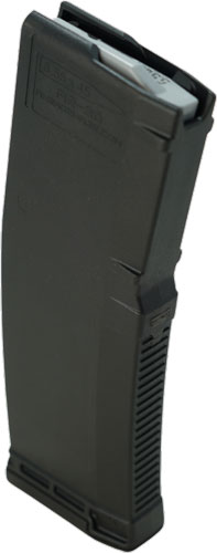 AMEND2 AR-15 MAGAZINE 5.56X45 – 30RD POLYMER BLACK MOD-A