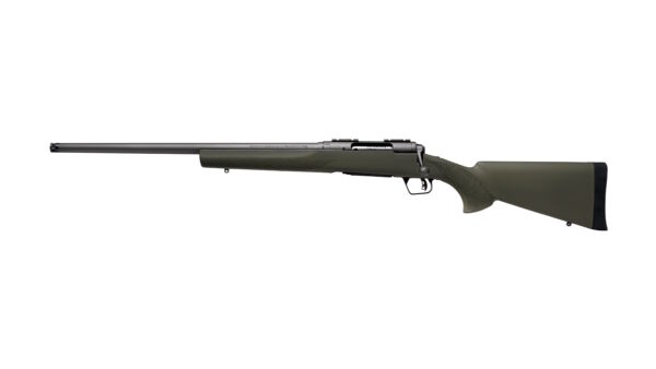 SAVAGE ARMS 110 TRAIL HUNTER 6.5CR 22″ LH#