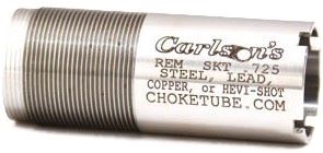 CARLSONS CHOKE TUBE FLUSH – MOUNT 12GA TURKEY REM CHOKE