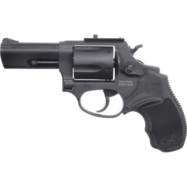 TAURUS 605 TORO 357MAG BLK 3″