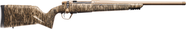 CHRISTENSEN ARMS EVOKE 7MAG FDE/MOBL 22″