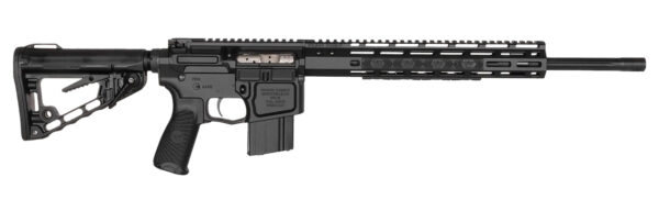 WILSON COMBAT TACTICAL HNTR 6MMARC 18″ BLK