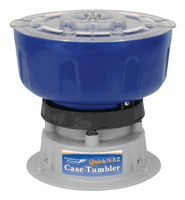 FRANKFORD ARSENAL QUICK-N-EZ – CASE TUMBLER