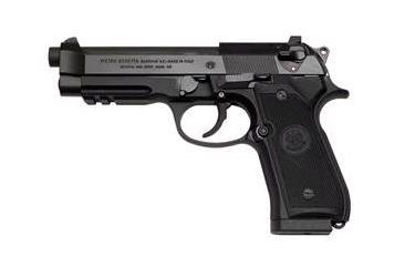 BERETTA 96A1 40S&W 10+1 4.9″ PIC RAIL