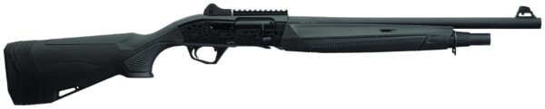 CHARLES DALY 601 SPORT 12/20 BLK/SYN 3″