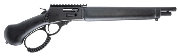 ROSSI R95 TRIPLE BLK 357MAG PIST 13″