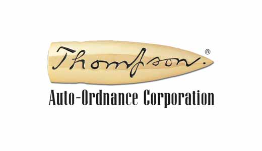AUTO-ORDNANCE – THOMPSON 1911 45ACP LOTF EDITION 7+1