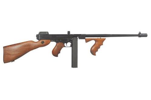AUTO-ORDNANCE – THOMPSON 1927A-1 DLX 45CAL DTCHBL BUTT