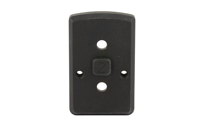 ARISAKA OFFSET OPTIC PLATE 2 RMR/SRO