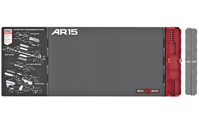 REAL AVID MASTER ARMORERS MAT