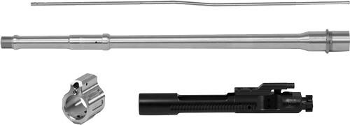 ODIN BARREL 6.5 GRENDEL 16″ – LIGHT PROF. INT. LENGTH W/BCG