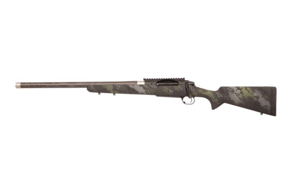 PROOF RESEARCH ELEVATION 2.0 300WN MDNT 22″LH