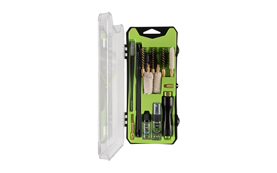 BCT VISION CLN KIT SHOTGUN