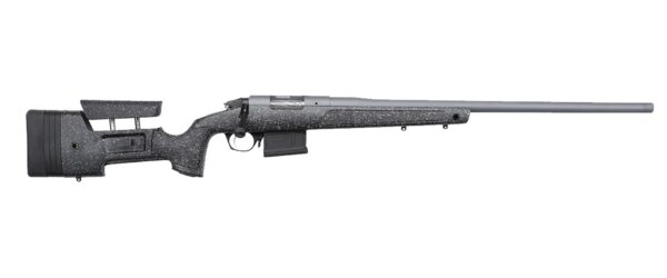 BERGARA HMR PRO 22CR GRAY 20″ TB