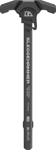 BREEK ARMS SLEDGEHAMMER AMBI- – CHANGING HANDLE AR-15 BLACK