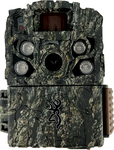 BROWNING TRAIL CAM STRIKE – FORCE FHDR 40MP IR FLASH CAMO