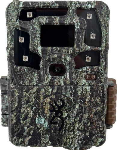 BROWNING TRAIL CAM STRIKE – FORCE PRO X VIEW SCREEN IR