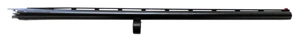 CARLSONS BARREL REM 870 FIELD – 12GA 3″ 26″VR W/MOD TUBE