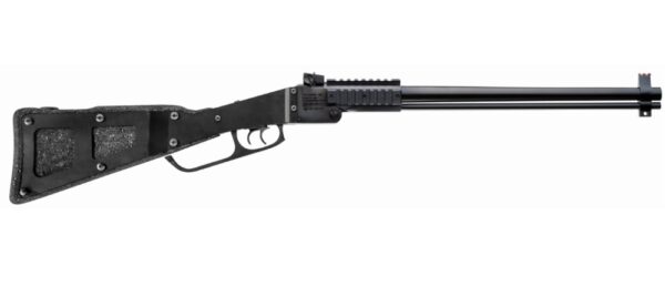 CHIAPPA FIREARMS M6 12GA/22WMR X-CALIBER 18.5″