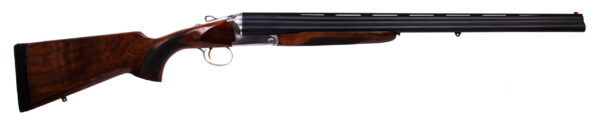 CHARLES DALY TRIPLE CROWN 28/26 BL/WD 2.75″