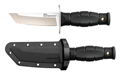 COLD STEEL MINI LTHERNECK TANTO 3.5″