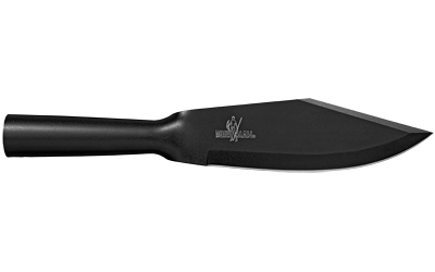 COLD STL BSHMN BOWIE 7″ BLK W/SHEATH