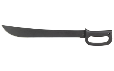 COLD STL LTN D-GRD MACHETE 18″ W/STH