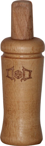 HS LOCATOR CALL DOD SIGNATURE – CROW WOOD BARREL REEDED