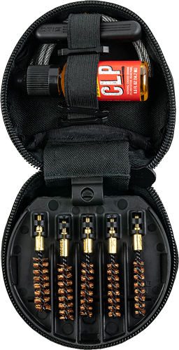 OTIS UNIVERSAL RIFLE CLEANING – KIT