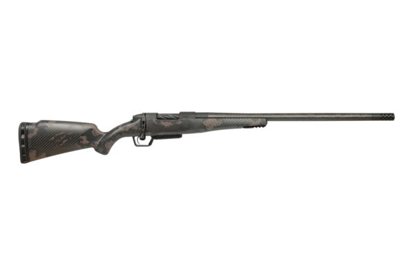 FIERCE FIREARMS CF ROGUE XP 22CR BLK/TRO 20″ #