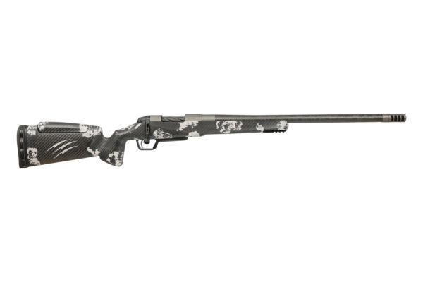 FIERCE FIREARMS CF RIVAL XP 2 300P TNG/PHM 22″