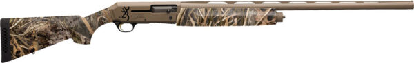 BROWNING SILVER FIELD 12GA – 3.5″ 28″VR FDE/MO-SG HABITAT