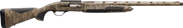 BROWNING MAXUS II AP HUNTER – 12GA 3.5″ 26″ MO-BOTTOMLAND
