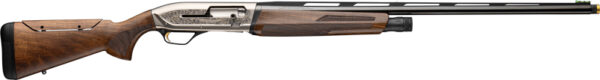 BROWNING MAXUS II SPORTING – GOLDEN CLAYS 12GA 3″ 30″ WAL
