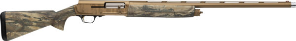 BROWNING A5 WICKED WING 12GA – 3.5″ 28″ REALTREE LEGACY