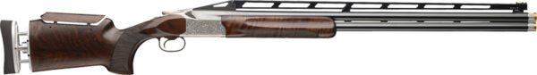 BROWNING CITORI 825 TRAP MAX – 12GA 2.75″ 32″VR BLUED/WALNUT
