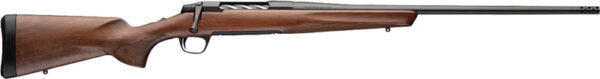 BROWNING X-BOLT 2 HUNTER GRII – 30-06 22″ BLUED WALNUT