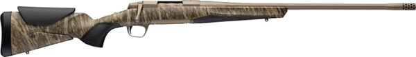 BROWNING X-BOLT 2 SPEED    7MM – PRC 24″ MO BOTTOMLAND MB
