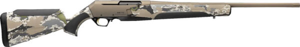 BROWNING BAR MK4 SPEED 300 WM – 24″ OVIX BRONZE CERAKOTE