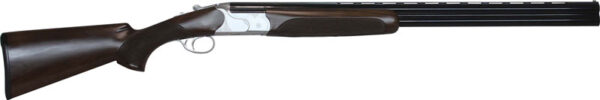 CZ REDHEAD PREMIER O/U 20GA – 24″ VR WALNUT 13″ LOP