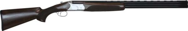CZ REDHEAD PREMIER O/U 12GA – 28″ VR WALNUT