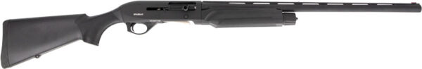 SPANDAU S2 FIELD 12GA 3″ 24″ – BLACK SYNTHETIC