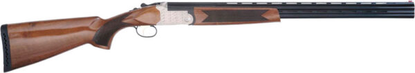 TRISTAR SETTER O/U 410 3″ – 28″VR CT-5 SILVER/WALNUT