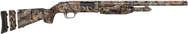 MOSSBERG 510 MINI 20GA 3″ – 18.5″VR MO BREAK-UP COUNTRY