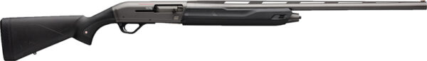 WINCHESTER SX4 HYBRID 12GA – 3.5″ 28″ GREY BLACK SYNTHETIC