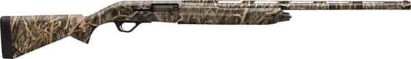 WINCHESTER SX4 WATERFOWL 12GA – 3″ 28″VR SHADOW GRASS HABITAT